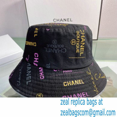 Chanel Hat 25 2022