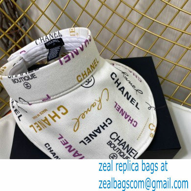 Chanel Hat 26 2022 - Click Image to Close