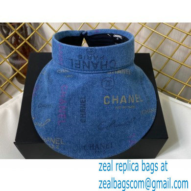 Chanel Hat 27 2022