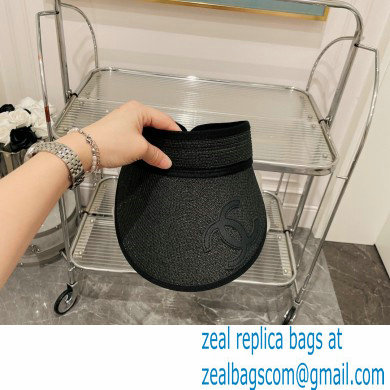 Chanel Hat 34 2022