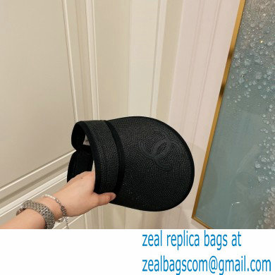 Chanel Hat 34 2022
