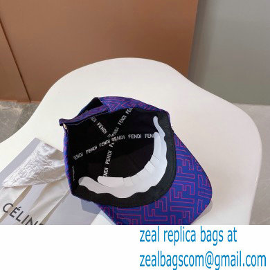 Fendi Hat 01 2022 - Click Image to Close