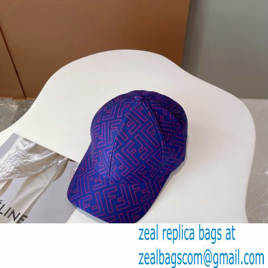 Fendi Hat 01 2022 - Click Image to Close