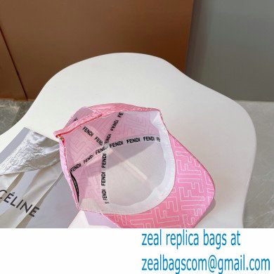 Fendi Hat 02 2022