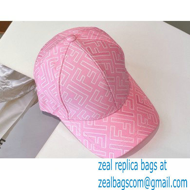 Fendi Hat 02 2022