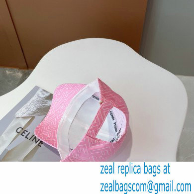 Fendi Hat 02 2022
