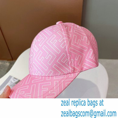 Fendi Hat 02 2022