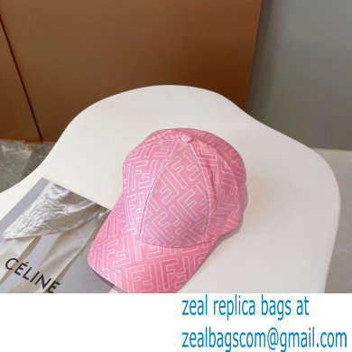 Fendi Hat 02 2022