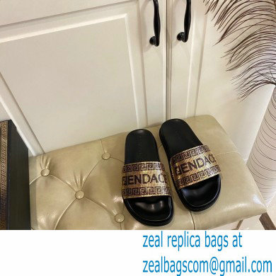 Fendi x Versace Fendace Slides 01 2022 - Click Image to Close