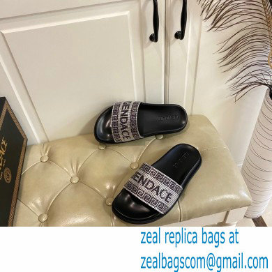 Fendi x Versace Fendace Slides 02 2022 - Click Image to Close