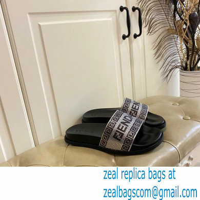 Fendi x Versace Fendace Slides 02 2022 - Click Image to Close