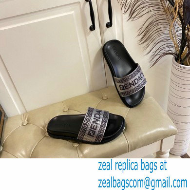 Fendi x Versace Fendace Slides 02 2022 - Click Image to Close
