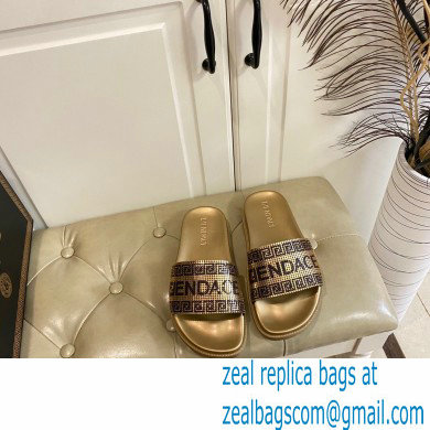 Fendi x Versace Fendace Slides 03 2022 - Click Image to Close