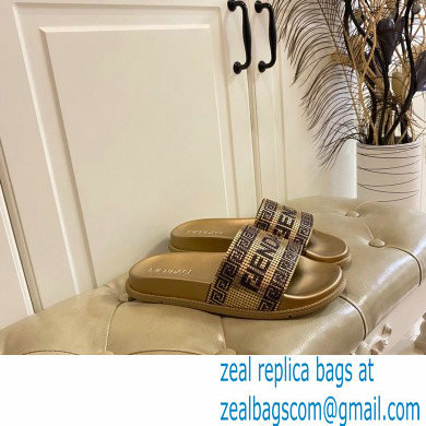 Fendi x Versace Fendace Slides 03 2022 - Click Image to Close