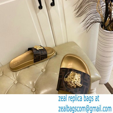 Fendi x Versace Fendace Slides 04 2022 - Click Image to Close