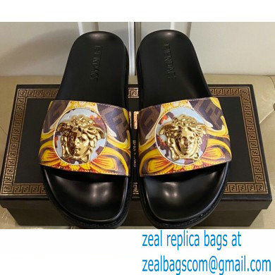 Fendi x Versace Fendace Slides 05 2022 - Click Image to Close