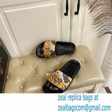 Fendi x Versace Fendace Slides 05 2022 - Click Image to Close