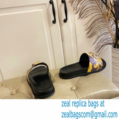 Fendi x Versace Fendace Slides 05 2022 - Click Image to Close