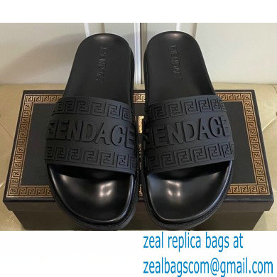 Fendi x Versace Fendace Slides 06 2022 - Click Image to Close