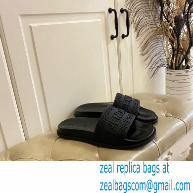 Fendi x Versace Fendace Slides 06 2022