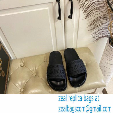 Fendi x Versace Fendace Slides 06 2022