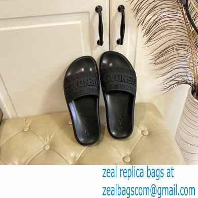 Fendi x Versace Fendace Slides 06 2022