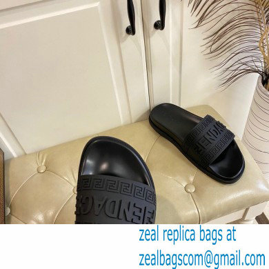 Fendi x Versace Fendace Slides 06 2022