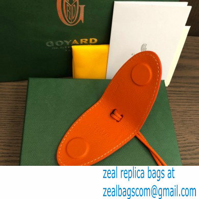 Goyard Croc Universel Orange - Click Image to Close