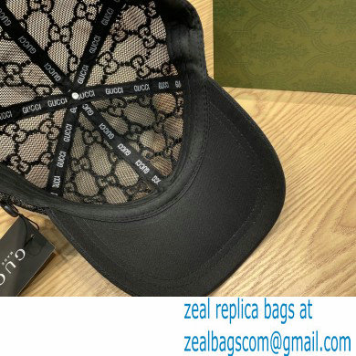 Gucci Baseball Hat 02 2022