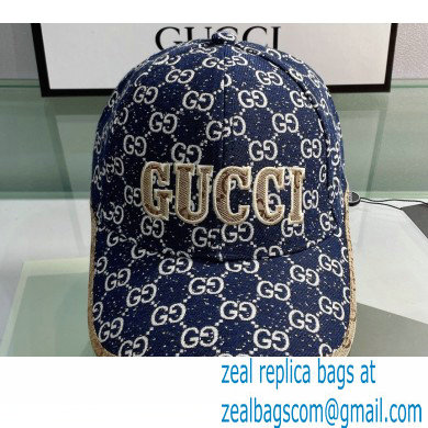 Gucci Baseball Hat 04 2022
