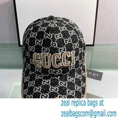 Gucci Baseball Hat 05 2022