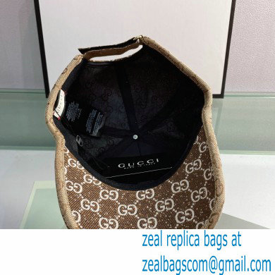 Gucci Baseball Hat 06 2022 - Click Image to Close