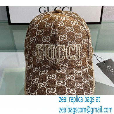 Gucci Baseball Hat 06 2022