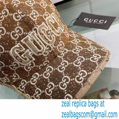 Gucci Baseball Hat 06 2022