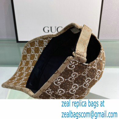 Gucci Baseball Hat 06 2022