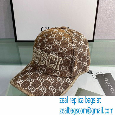 Gucci Baseball Hat 06 2022 - Click Image to Close