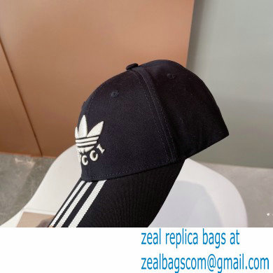 Gucci x Adidas Baseball Hat 02 2022