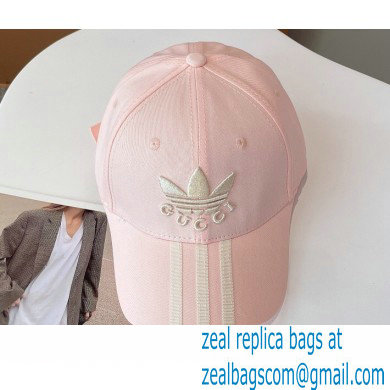 Gucci x Adidas Baseball Hat 03 2022