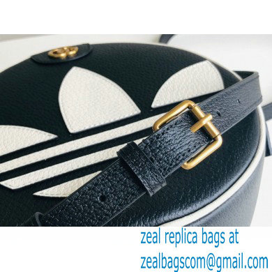 Gucci x Adidas Ophidia Shoulder bag 702626 Black 2022 - Click Image to Close