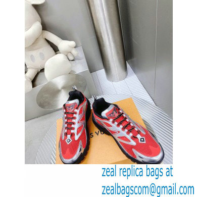 Louis Vuitton LV Runner Tatic Men's Sneakers 02 2022