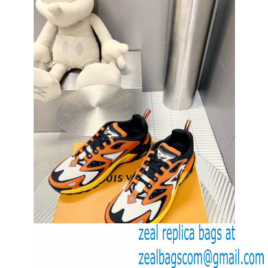 Louis Vuitton LV Runner Tatic Men's Sneakers 05 2022 - Click Image to Close