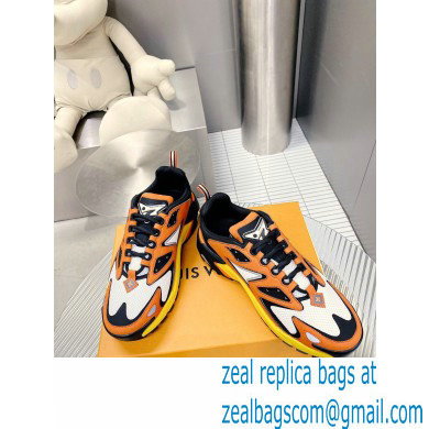 Louis Vuitton LV Runner Tatic Men's Sneakers 05 2022