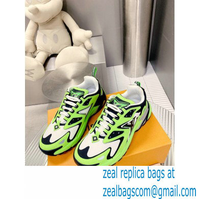Louis Vuitton LV Runner Tatic Men's Sneakers 06 2022