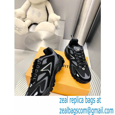 Louis Vuitton LV Runner Tatic Men's Sneakers 07 2022