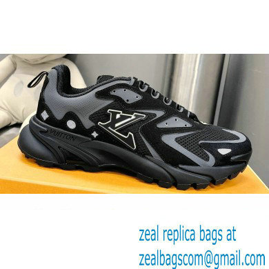 Louis Vuitton LV Runner Tatic Men's Sneakers 07 2022 - Click Image to Close