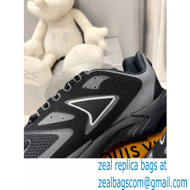 Louis Vuitton LV Runner Tatic Men's Sneakers 07 2022 - Click Image to Close