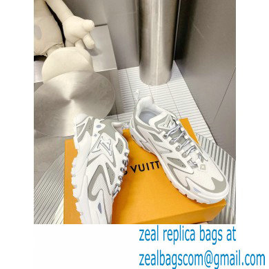 Louis Vuitton LV Runner Tatic Men's Sneakers 08 2022 - Click Image to Close