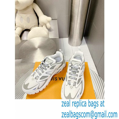 Louis Vuitton LV Runner Tatic Men's Sneakers 08 2022 - Click Image to Close