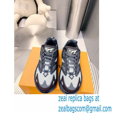 Louis Vuitton LV Runner Tatic Men's Sneakers 09 2022 - Click Image to Close