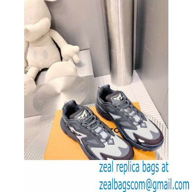 Louis Vuitton LV Runner Tatic Men's Sneakers 09 2022